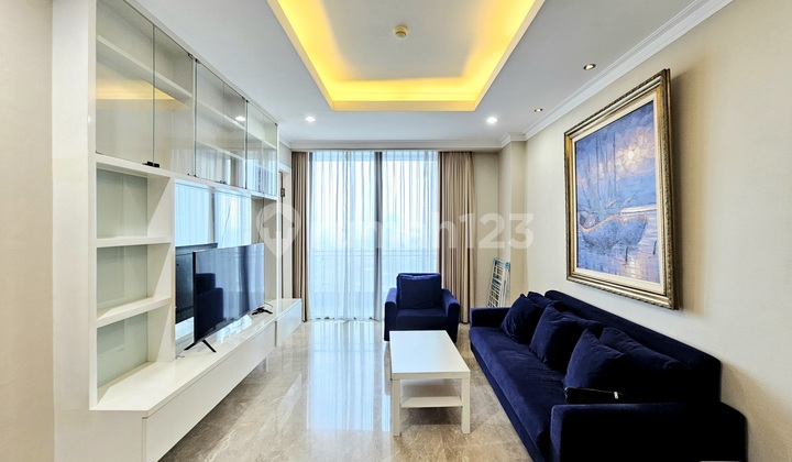 For Rent Residence 8 - 1 Bedroom - Furnished