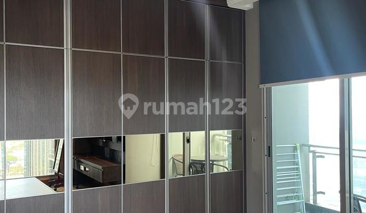 Dijual Apartemen Residence 8 - 2Bedroom - Full Furnished 2
