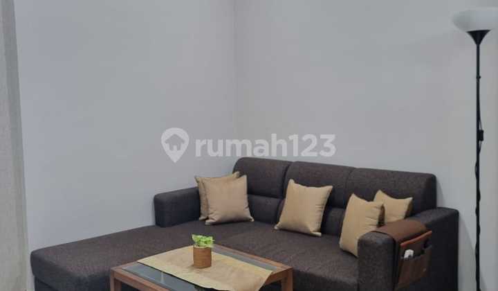 Disewakan Apartemen Residence 8 - 1Bedroom - Full Furnished Disewakan Apartemen Residence 8 - 1Bedroom - Full Furnished
