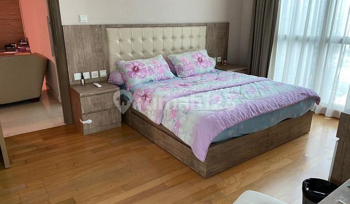 For Rent Residence 8 Apartment - 2 Bedroom - Fully Furnished 2