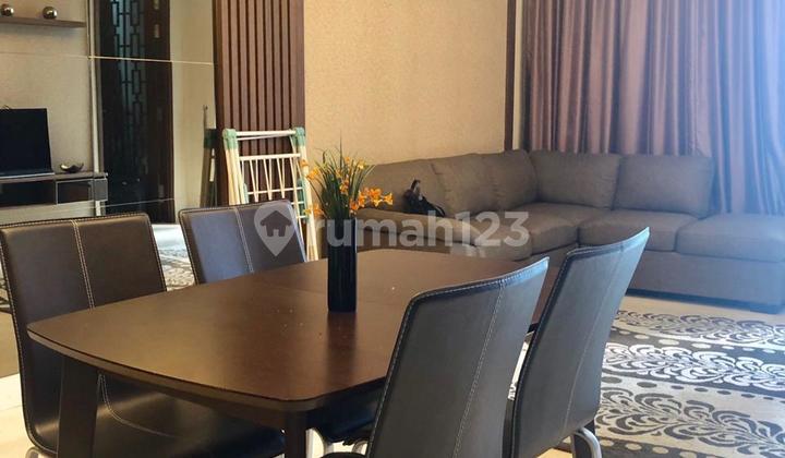 For Rent Residence 8 Apartment - 1 Bedroom - Fully Furnished 2
