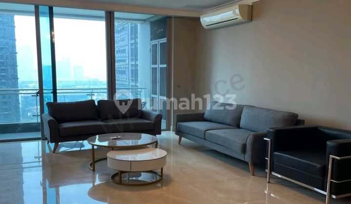 For Rent Apartment Residence 8 - 3 Bedroom - Fully Furnished 2