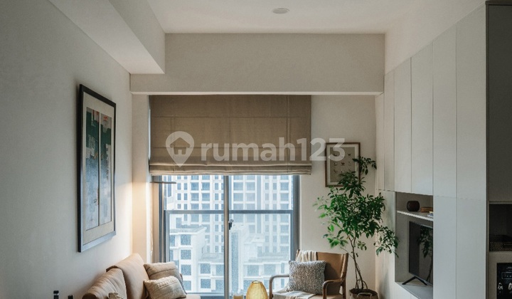 For Rent 57 Promenade - 1 Bedroom - Furnished 2