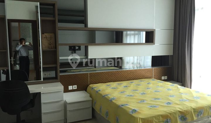Disewakan Apartemen Essence Darmawangsa - 2Bedroom - Full Furnished