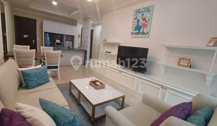 For Rent Residence 8 - 2 Bedrooms - Furnished