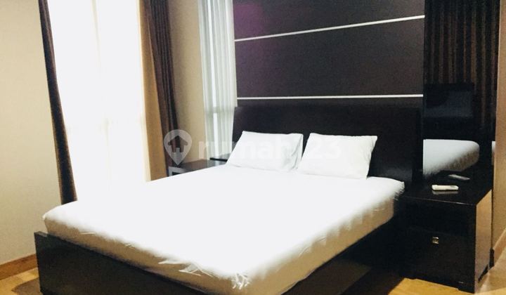 For Rent: Residence 8 Apartment - 2 Bedroom - Fully Furnished 2