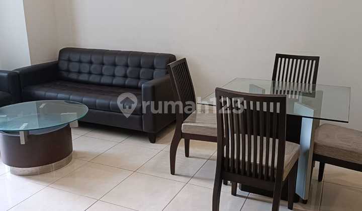 Disewakan Apartemen Essence Darmawangsa - 2Bedroom - Full Furnished 2