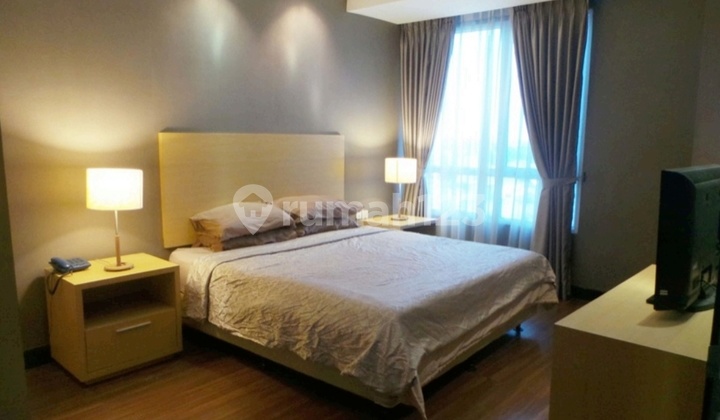 Disewakan Apartemen Essence Darmawangsa - 2Bedroom - Full Furnished
