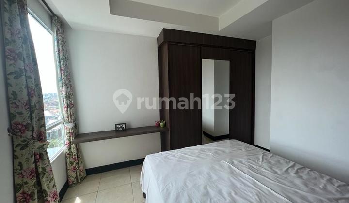 For Sale Essence Darmawangsa Apartment - 2 Bedrooms - Fully Furnished 2
