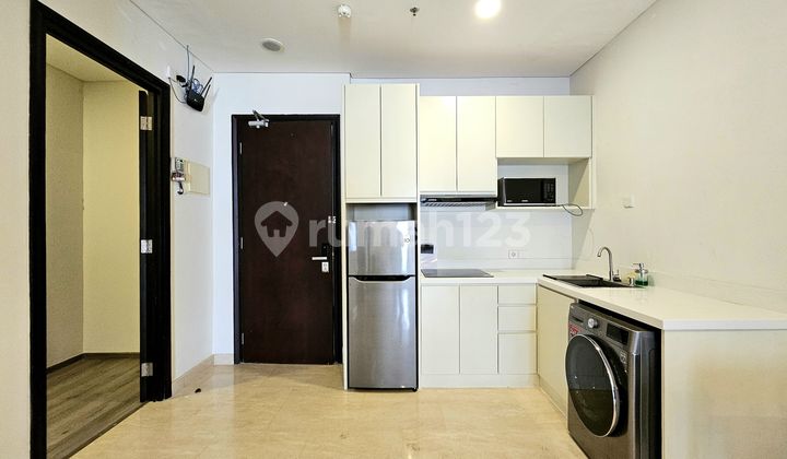 Disewakan Sudirman Suites - 2 Kamar Tidur - Furnished 2