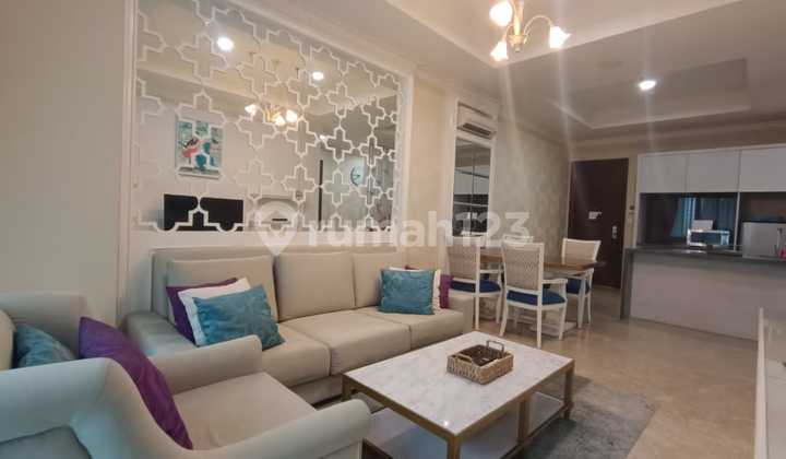 For Rent Residence 8 - 2 Bedrooms - Furnished