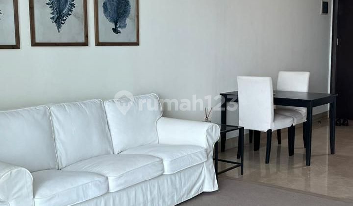 For Rent Residence 8 Apartment - 1 Bedroom - Furnished 2