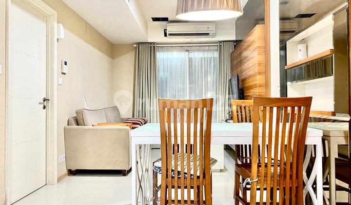 For Rent Casa Grande Apartment 1 - 1 Bedroom - Furnished 2