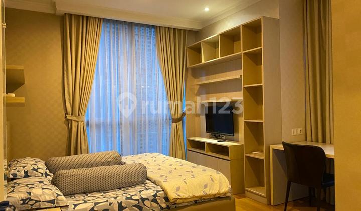 Disewakan Apartemen Residence 8 - 3Bedroom - Full Furnished