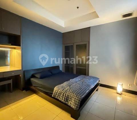 Disewakan Apartemen Essence Darmawangsa - 2Bedroom - Full Furnished