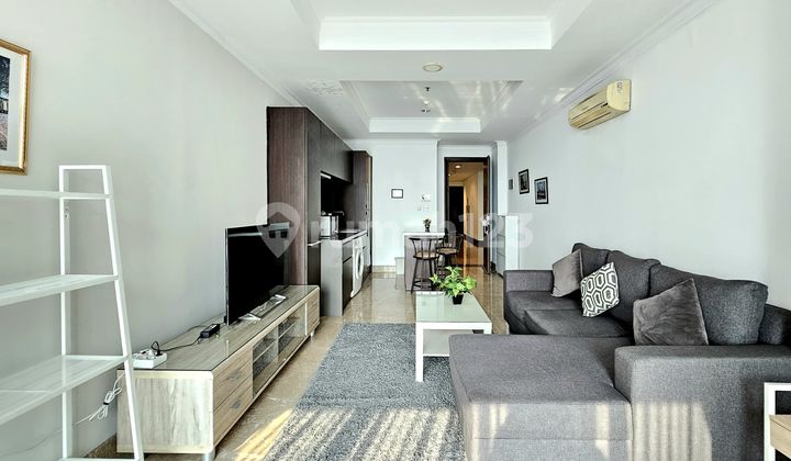 For Rent Residence 8 - 1 Bedroom - Furnished