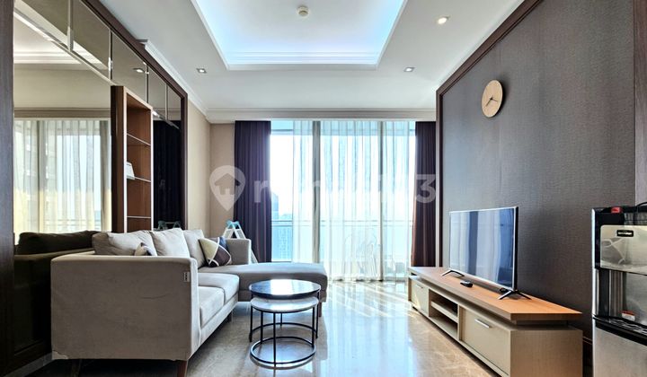 For Rent Residence 8 Apartment - 1 Bedroom - Furnished 2