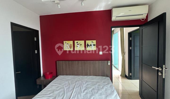 For Sale Essence Darmawangsa Apartment - 2 Bedrooms - Fully Furnished