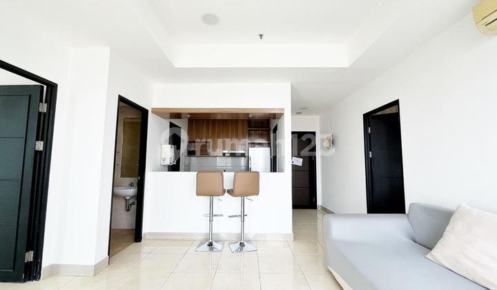 For Sale Essence Darmawangsa Apartment - 3 Bedrooms - Fully Furnished