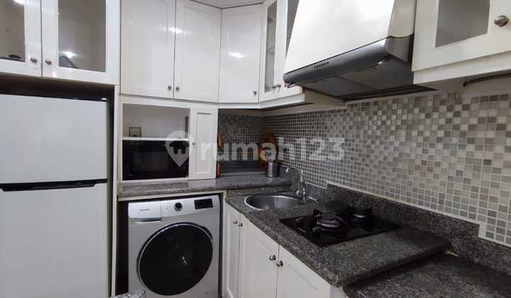 For Rent Casa Grande Apartment 1 - 1 Bedroom - Furnished 2