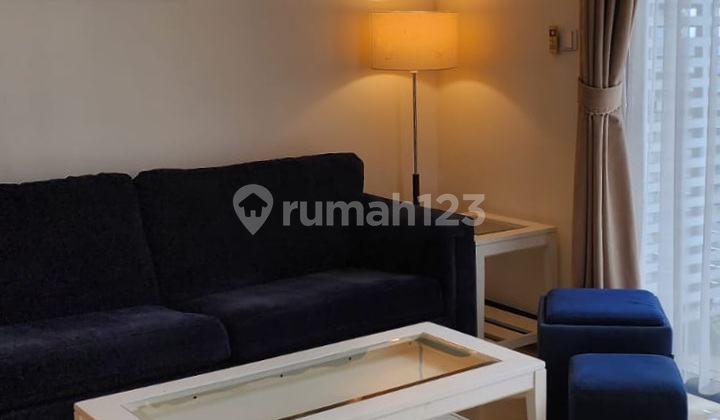 For Rent Essence Darmawangsa Apartment - 3 Bedrooms - Fully Furnished