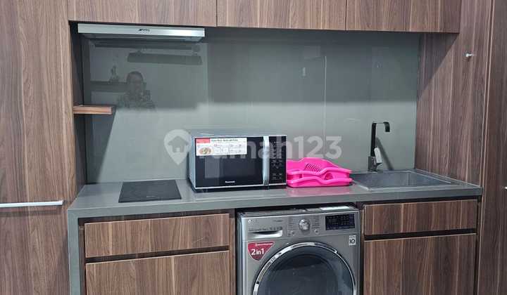 For Rent Residence 8 - 1 Bedroom - Furnished