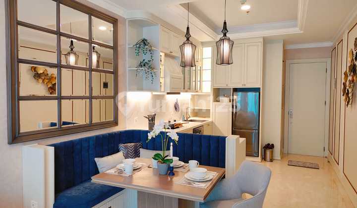 For Rent Residence 8 - 1 Bedroom - Furnished