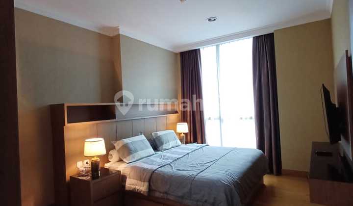 For Rent Residence 8 Apartment - 1 Bedroom - Fully Furnished 2