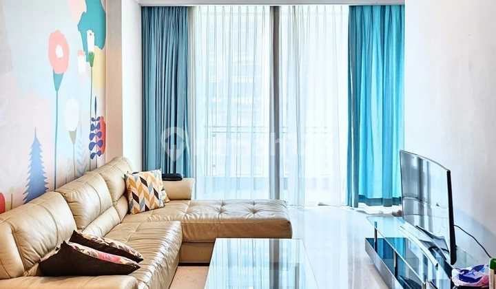 For Rent Residence 8 - 1 Bedroom - Furnished