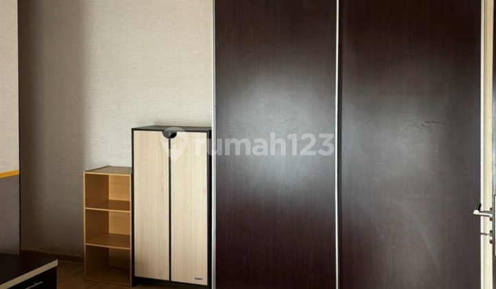Disewakan Apartemen Gandaria Heights Furnished 1 Kamar Tidur 2