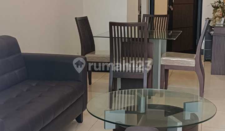 Disewakan Apartemen Essence Darmawangsa - 2Bedroom - Full Furnished