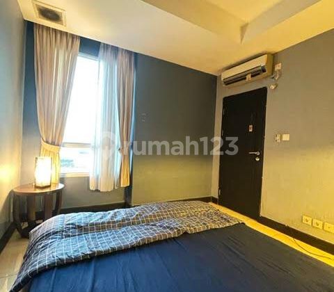 Disewakan Apartemen Essence Darmawangsa - 2Bedroom - Full Furnished 2
