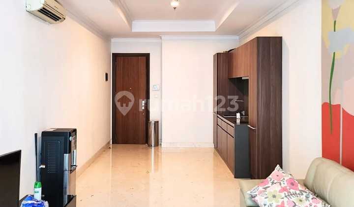 For Rent Residence 8 - 1 Bedroom - Furnished