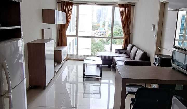For Rent Casa Grande Apartment 1 - 1 Bedroom - Furnished 2