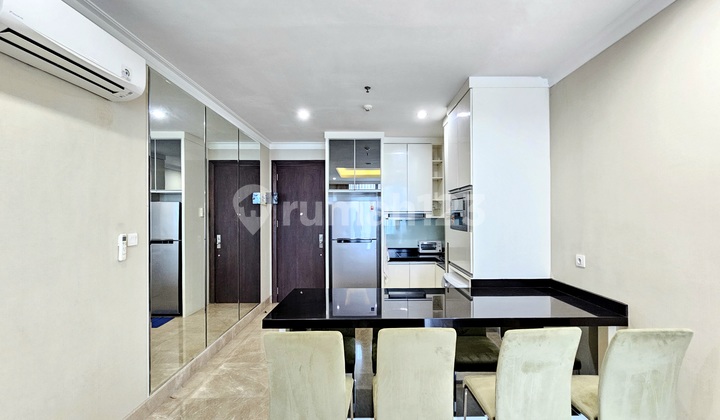 For Rent Residence 8 - 1 Bedroom - Furnished