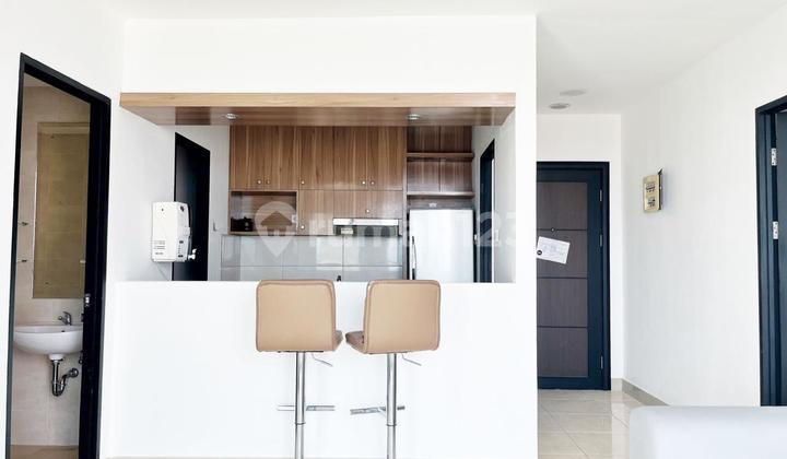 For Sale Essence Darmawangsa Apartment - 3 Bedrooms - Fully Furnished 2
