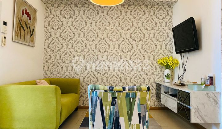 For Rent Casa Grande Apartment 1 - 1 Bedroom - Furnished 2