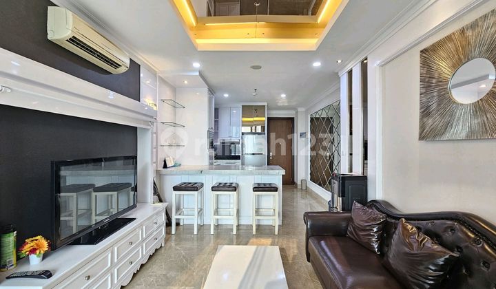 For Rent Residence 8 Apartment - 1 Bedroom - Furnished 2