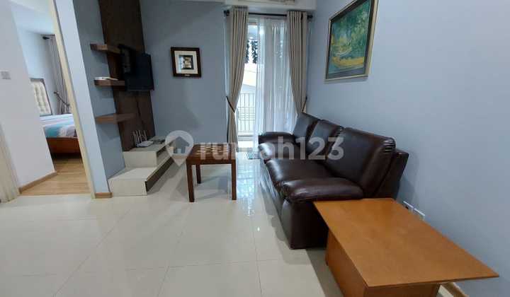 For Rent Casa Grande Apartment 1 - 1 Bedroom - Furnished