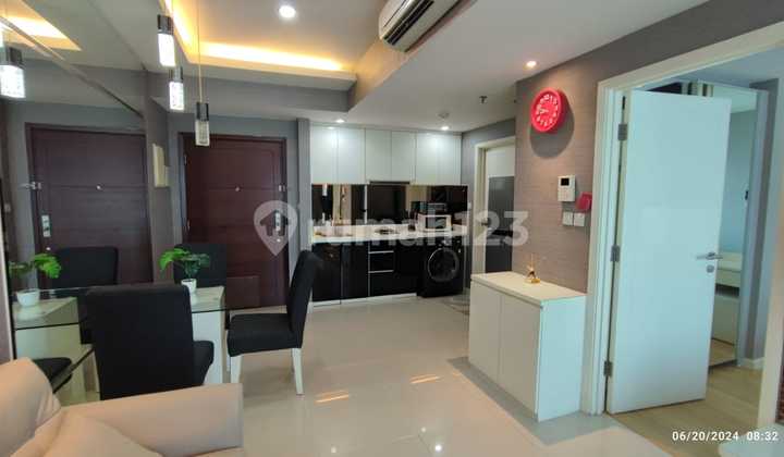 For Rent Casa Grande Apartment 1 - 1 Bedroom - Furnished