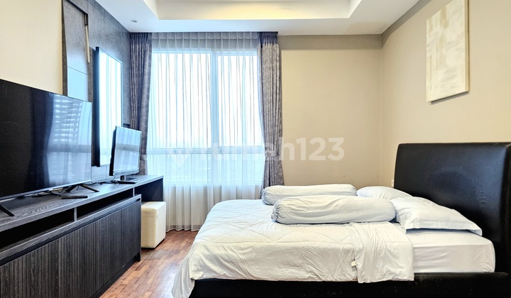 For Rent Essence Darmawangsa Apartment - 2 Bedrooms - Fully Furnished For Rent Essence Darmawangsa Apartment - 2 Bedrooms - Fully Furnished