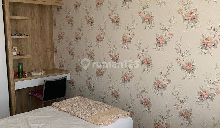 Apartement Grand Taman Melati 1 Bed Room Full Furnished Dekat Kampus Ui 2