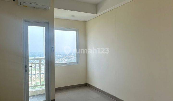 Apartment View Aeon Selangkah Dari Prasetya Mulya 1