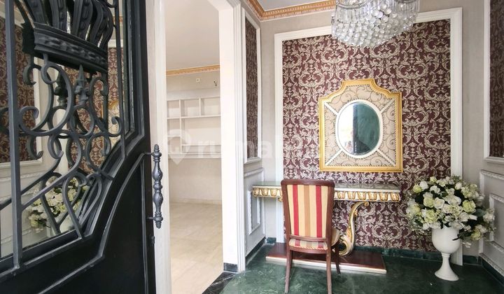 Rumah Mewah Bagus di Cluster Bellano Gading Serpong 2