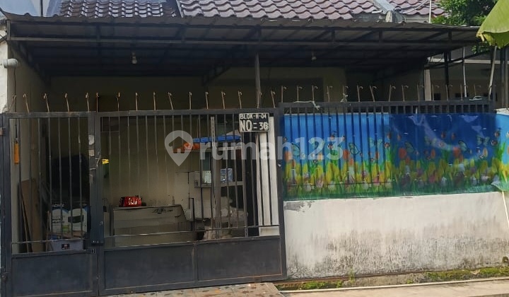 Bonus Home Business Location Simprug Poris 2