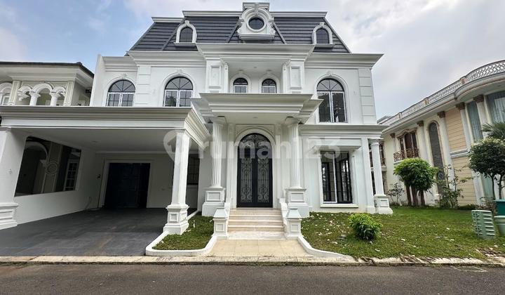 For Sale Brand New American Classic House In The Green BSD 2