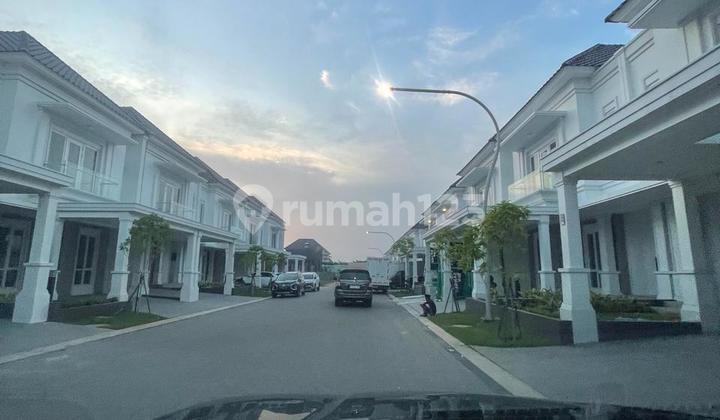 Pasadena Grand Residence Gading Serpong Brand New