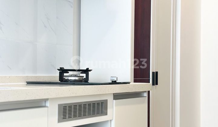 Apartemen Sky House Alam Sutera Type Studio