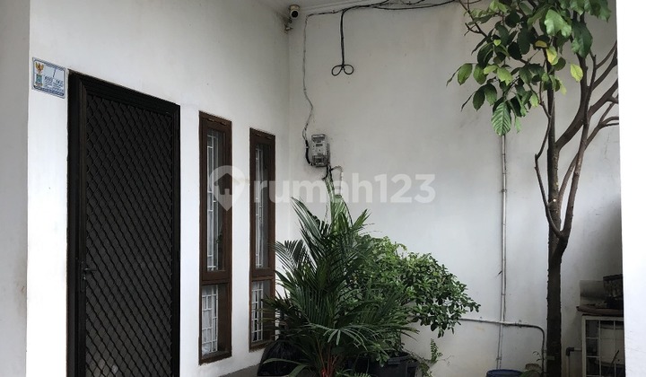 Dijual Rumah Cipondoh Makmur. Sudah Renovasi 2 Lantai 2