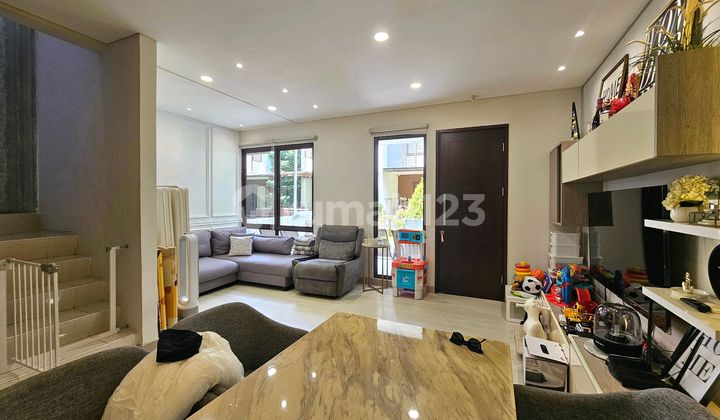 Greenwich House BSD Already Interior 2